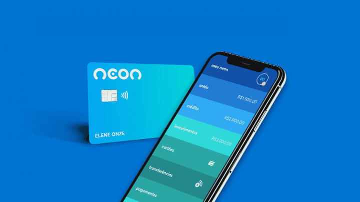 Emitir DAS MEI: emita e pague no app MEI Fácil por Neon