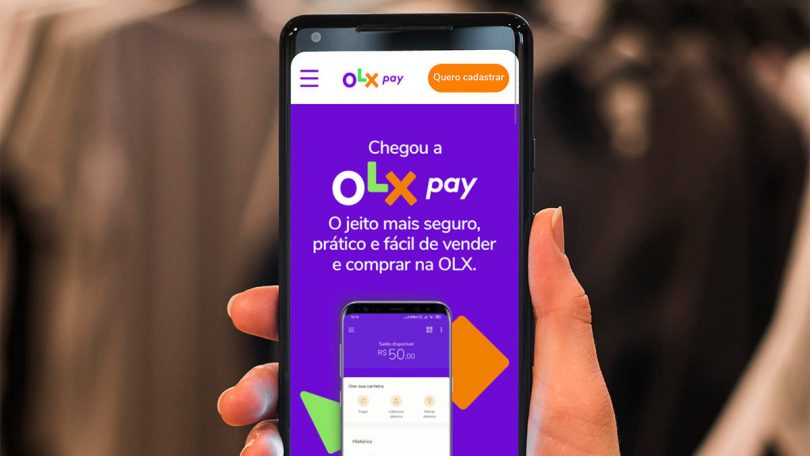 🗣OLX PAY é Seguro Para o VENDEDOR / Vender Pela OLX PAY é SEGURO? 