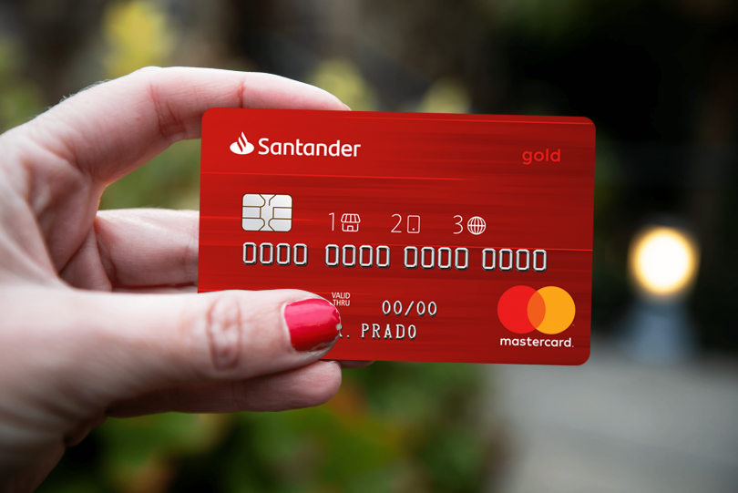 Cartão De Crédito Santander 123 Confira Os Benefícios E Solicite O Seu 9031